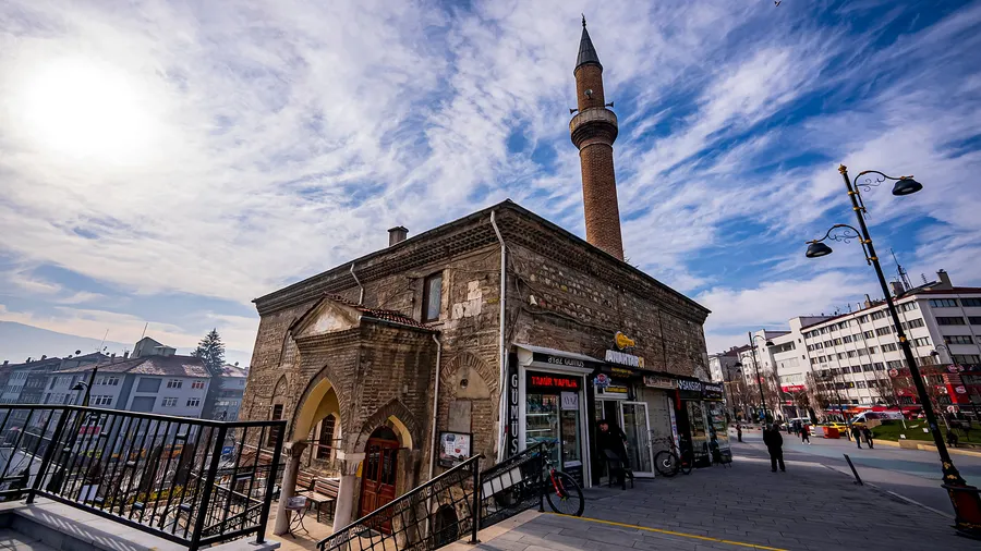 3-Day Bolu Itinerary